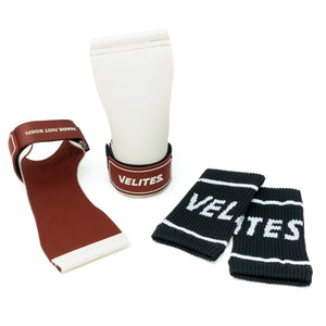 Velites - Quad Ultra Hand Grips