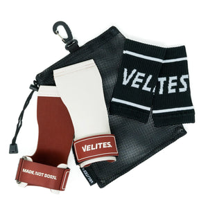 Velites - Quad Ultra Hand Grips