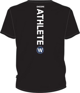 The Encore T - Athlete