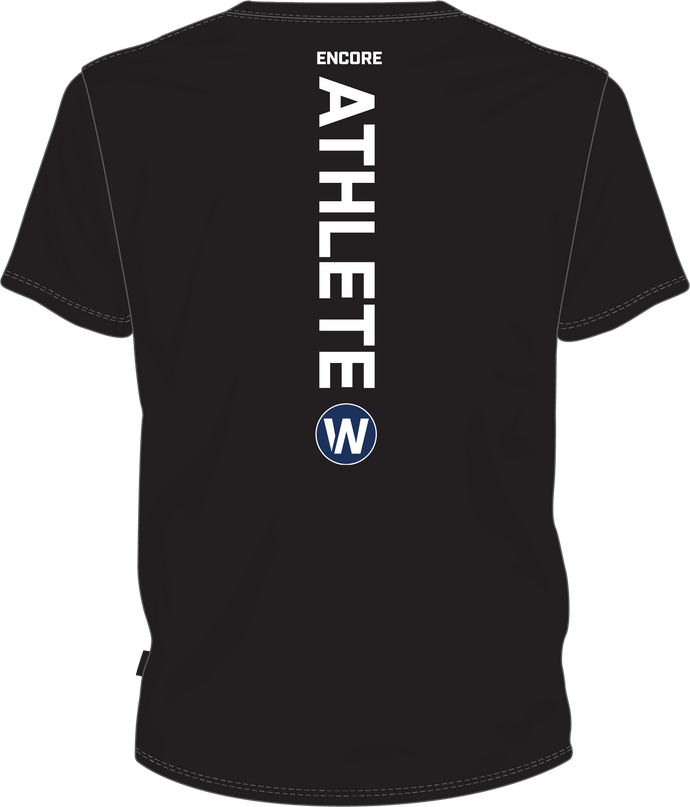 The Encore T - Athlete