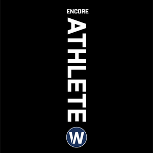 The Encore T - Athlete